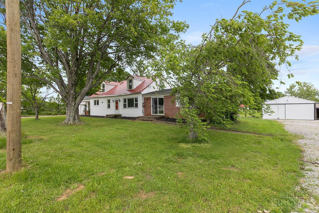 1910 Bethel New Richmond Road, Monroe, Ohio image 4