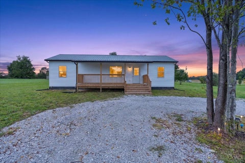 Photo of 23 Flamingo LN, West Union, OH 45693 (MLS # 1895273)