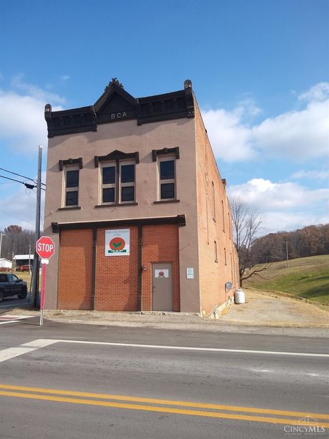 104 Main Street Sinking Spring OH 45172