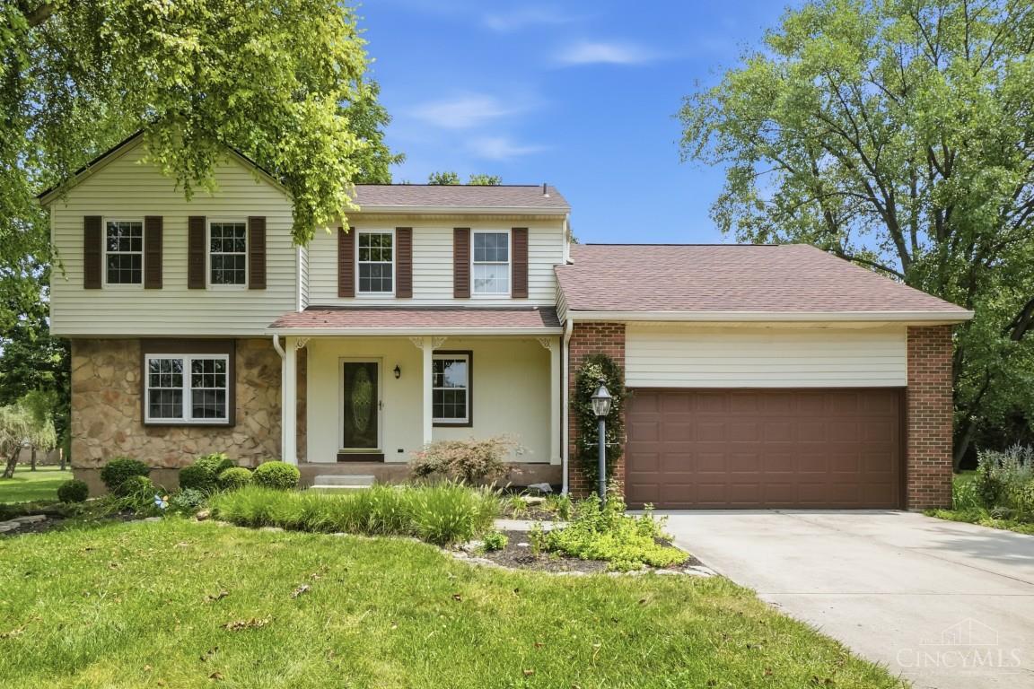 7590 Rolling Meadows Drive