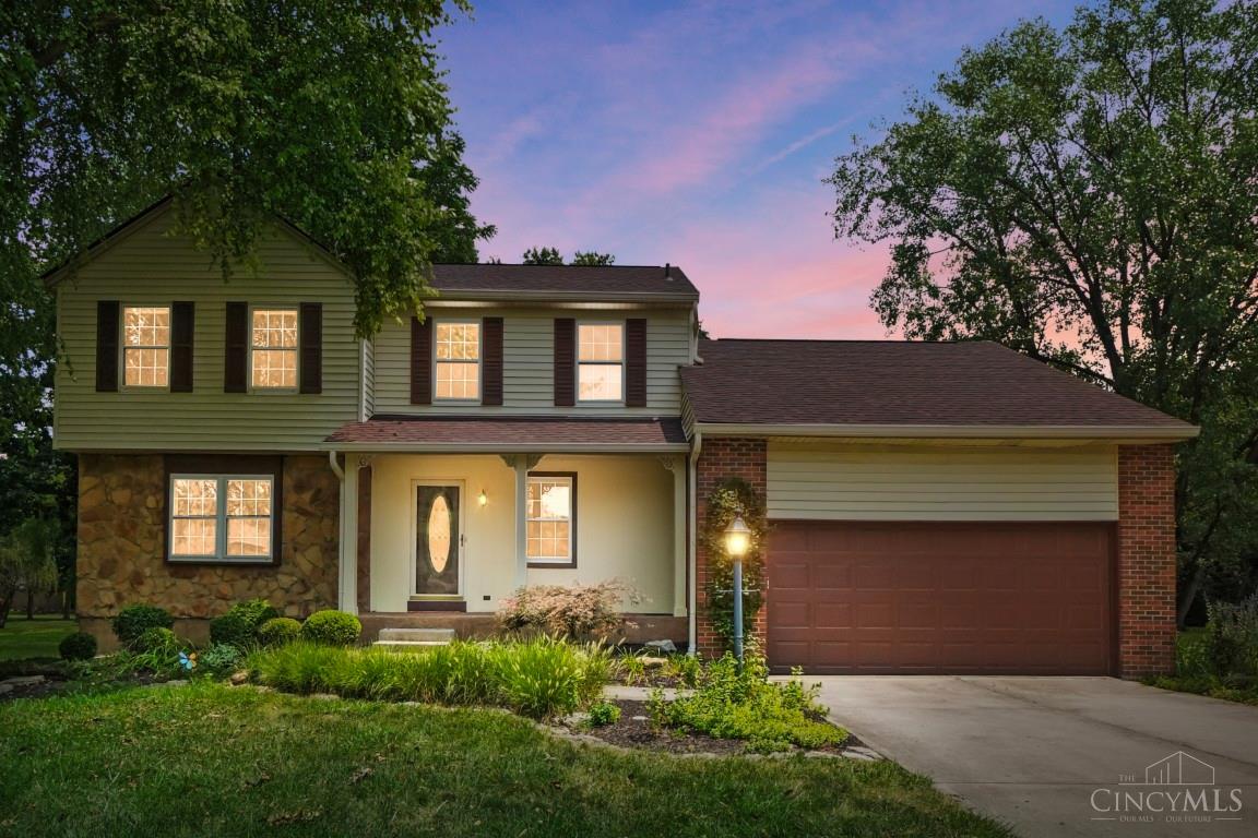 7590 Rolling Meadows Drive