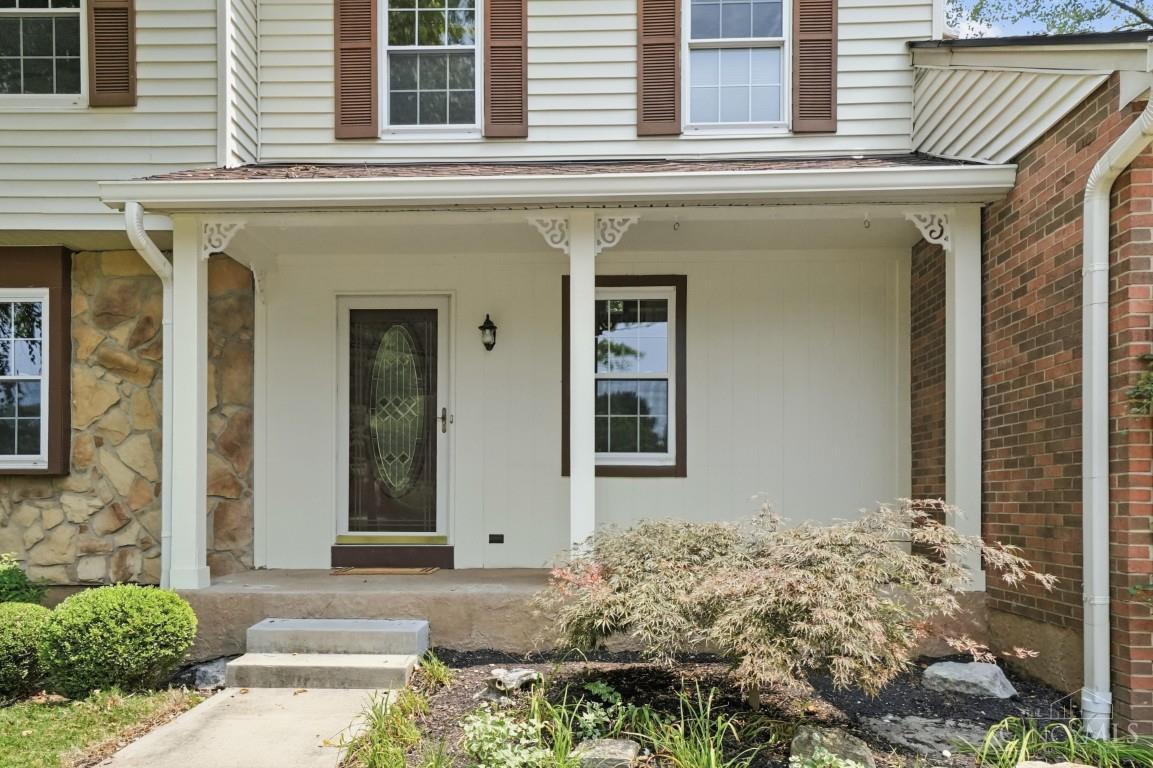 7590 Rolling Meadows Drive