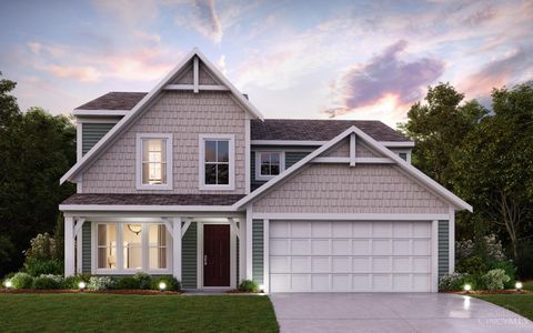 Photo of 6780 Crestbrook Drive, Goshen Township, OH 45122 (MLS # 1864527)