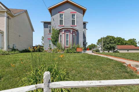 Photo of 33 N Paul Laurence Dunbar Street, Dayton, OH 45402 (MLS # 1883275)
