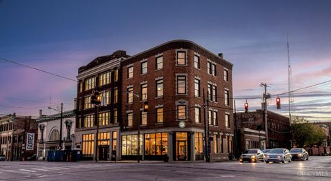 Photo of 795 E McMillan Street #2, Cincinnati, OH 45206 (MLS # 1855995)