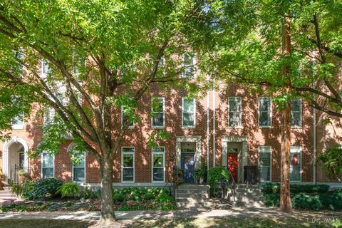 Photo of 1015 Cutter Street, Cincinnati, OH 45203 (MLS # 1854161)