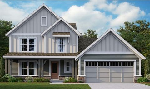 Photo of 6604 Ripple Bend Drive, Goshen Township, OH 45122 (MLS # 1876523)