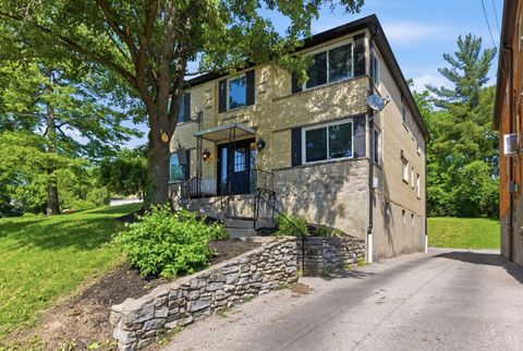Multifamily For Sale - 6254 Cortelyou Ave Ave<br/> Hamilton County, Cincinnati, OH 45213