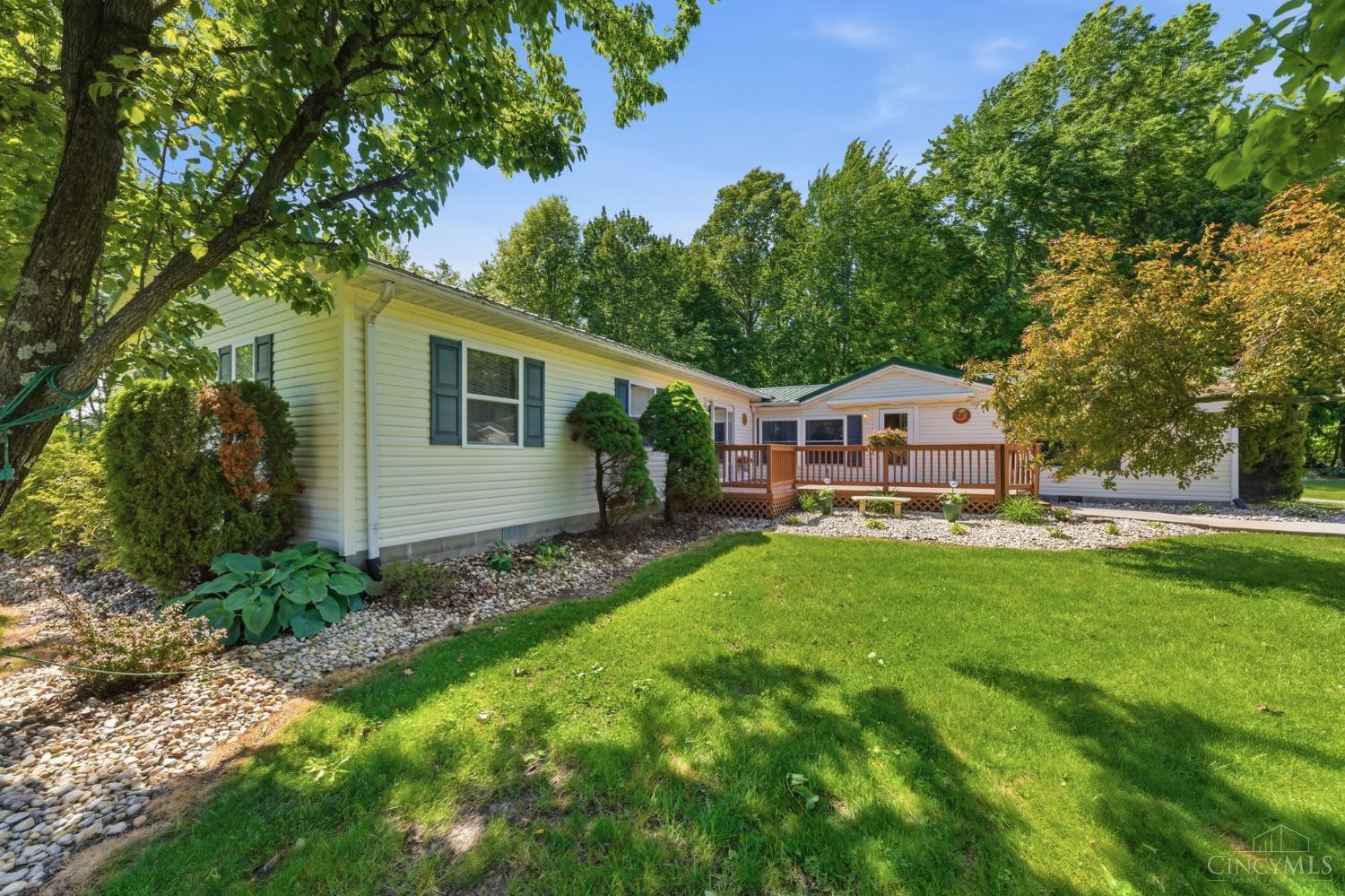 9617 West Fork Road