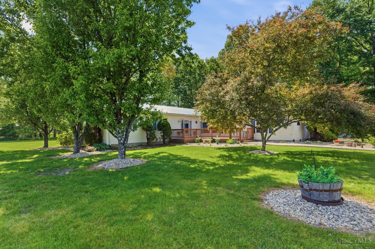 9617 West Fork Road