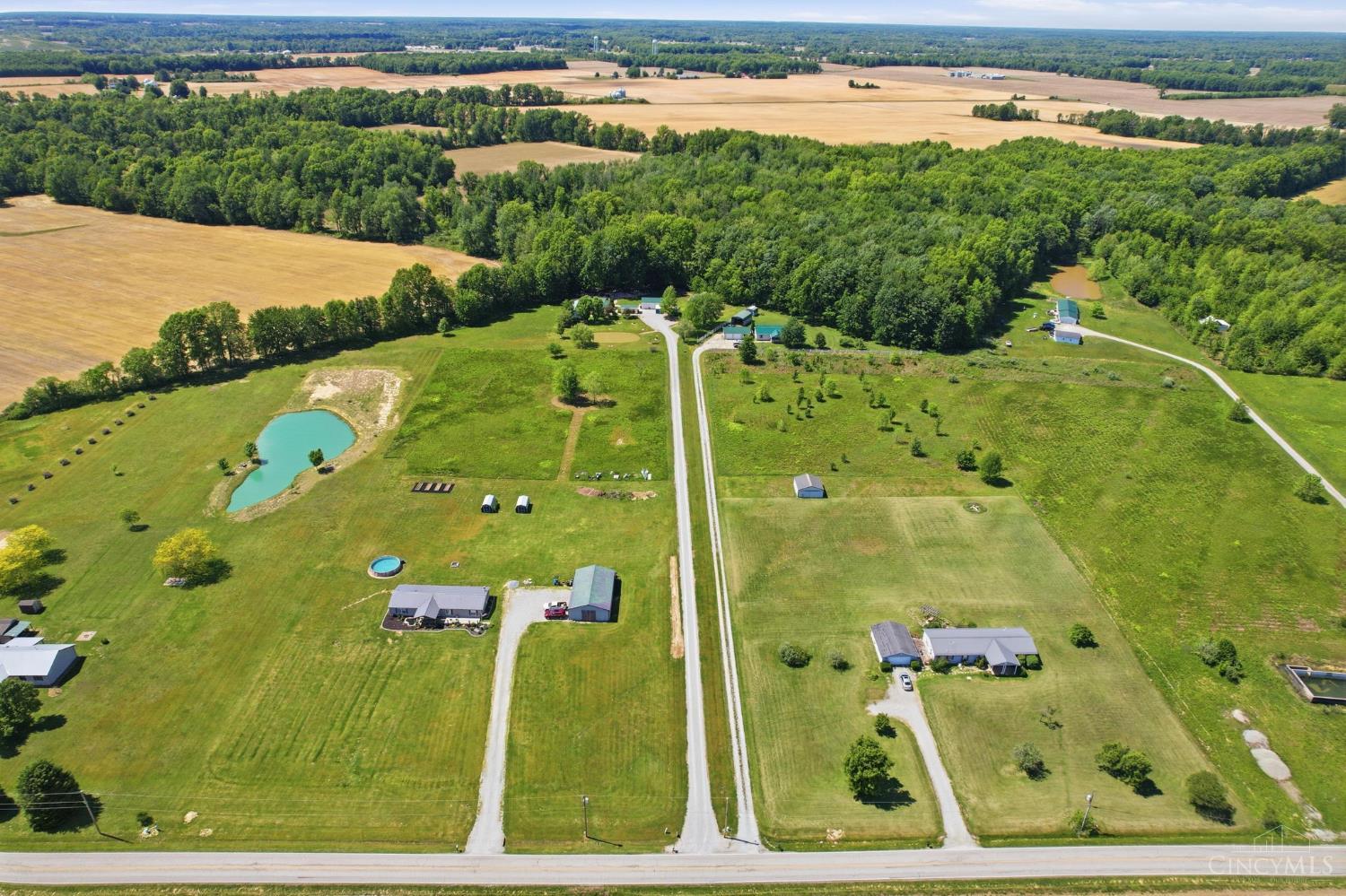 9617 West Fork Road