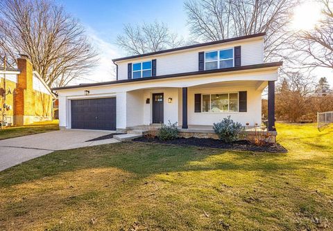 Photo of 7918 Southampton Court, Mt Healthy, OH 45231 (MLS # 1866509)