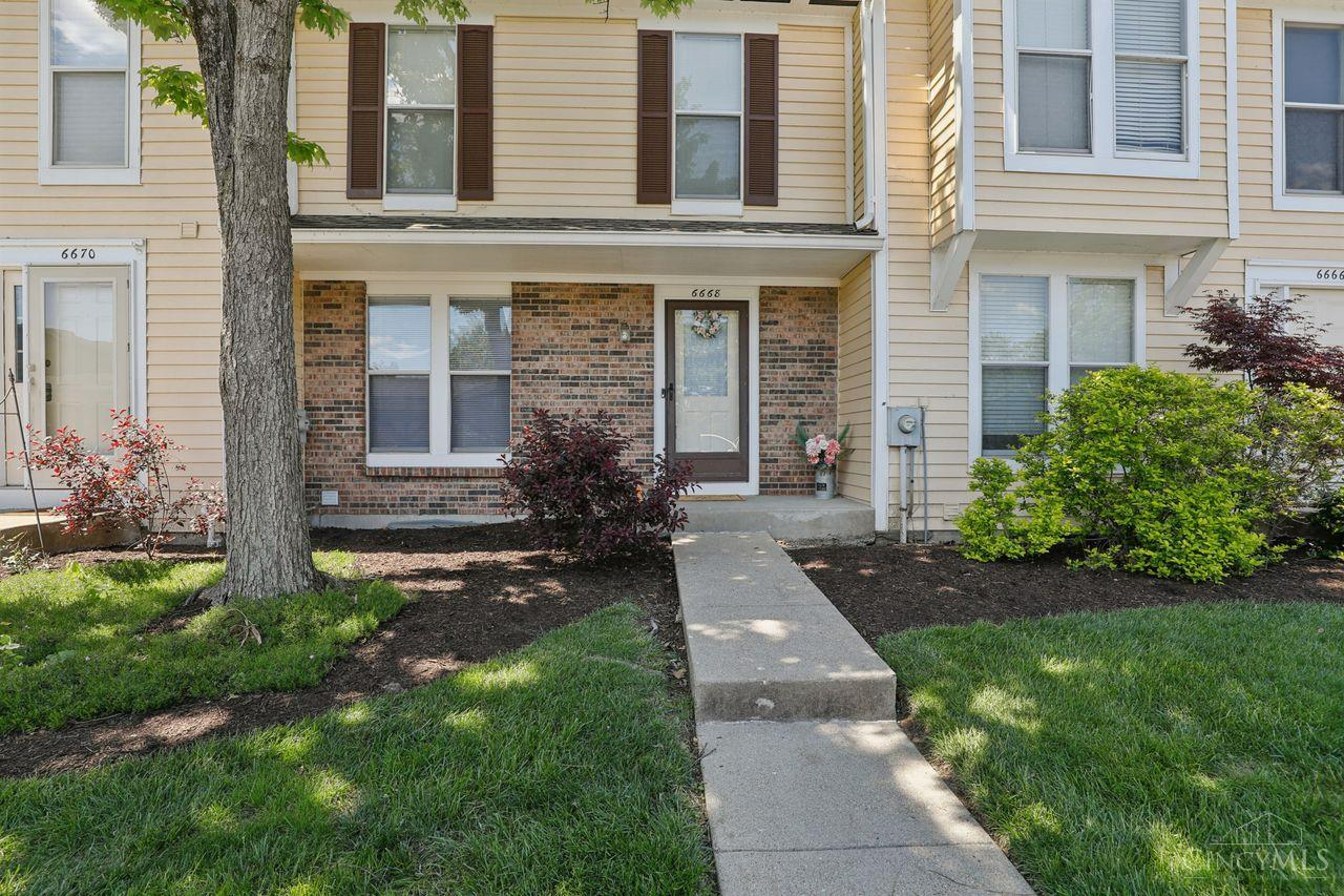 6668 Ashley Court