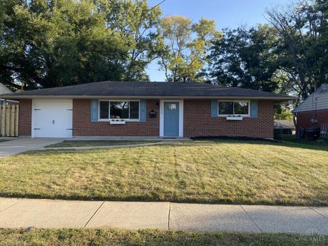 125 W Market Street Springboro OH 45066