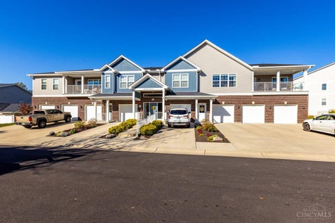 Photo of 3503 Chestnut Park Lane #102, Cleves, OH 45002 (MLS # 1898653)