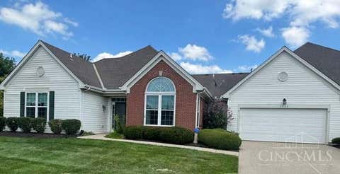 Photo of 2804 Ashton Circle, Fairfield Township, OH 45011 (MLS # 1889747)