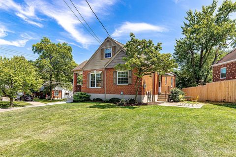 Photo of 1020 Seibel Lane, Cincinnati, OH 45238 (MLS # 1855983)