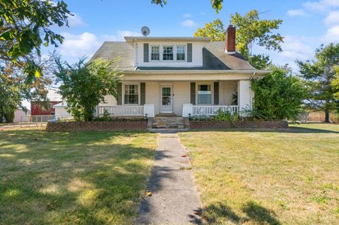 Photo of 7764 Glaze Road, New Holland, OH 43145 (MLS # 1868767)