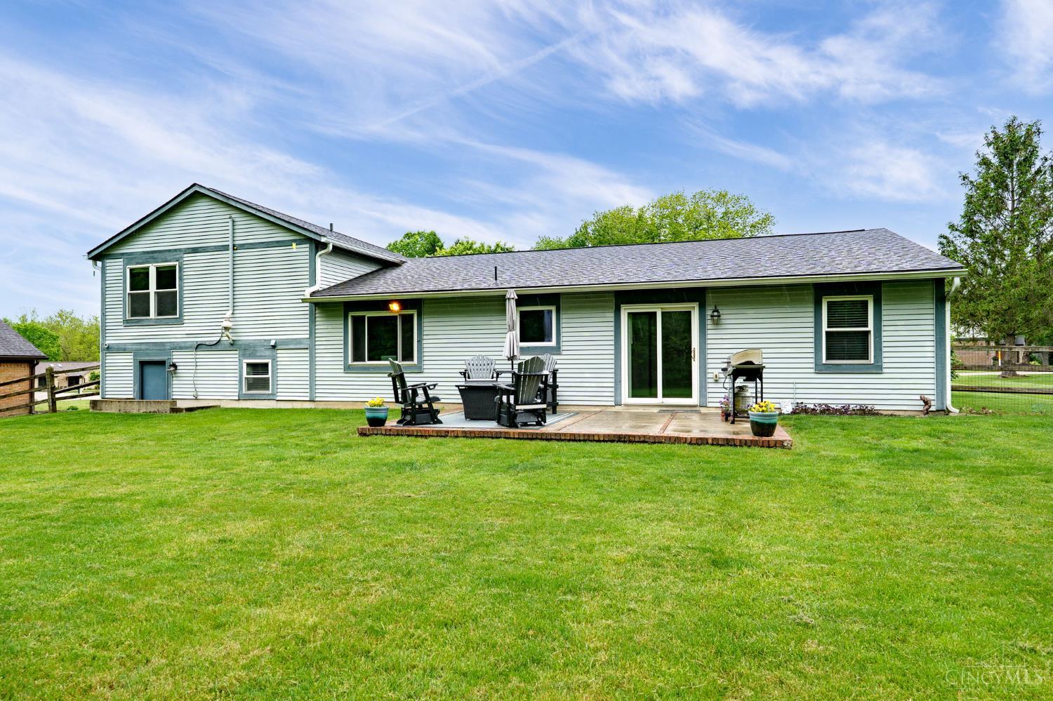 490 Queensgate Road, Springboro, Ohio image 45