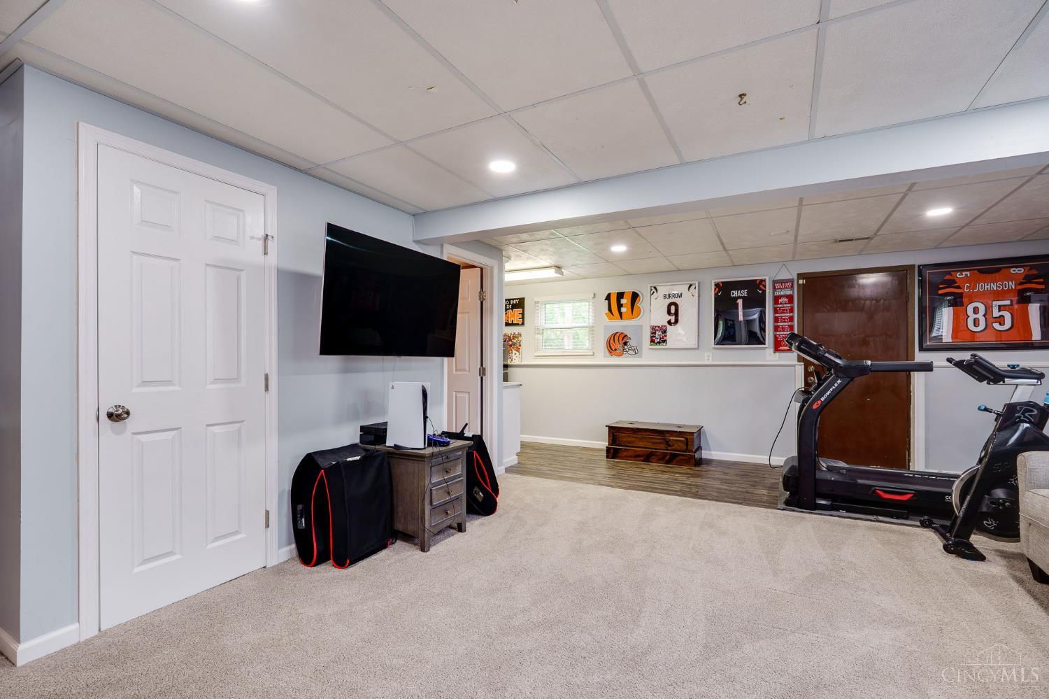490 Queensgate Road, Springboro, Ohio image 39