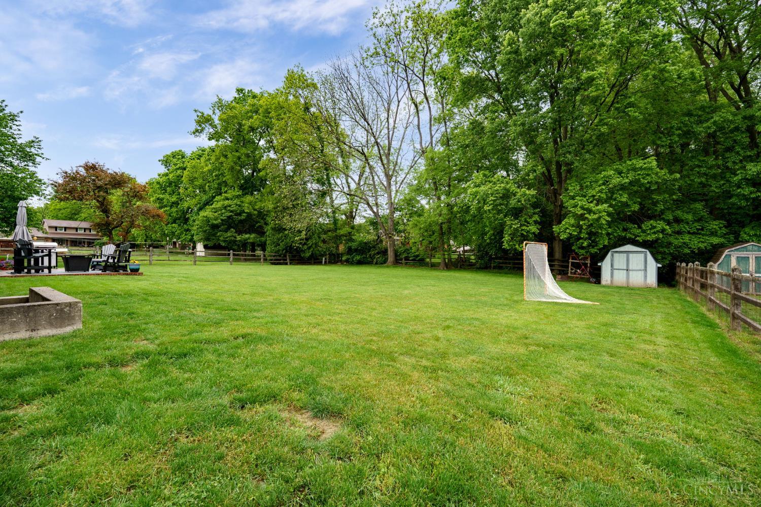 490 Queensgate Road, Springboro, Ohio image 49
