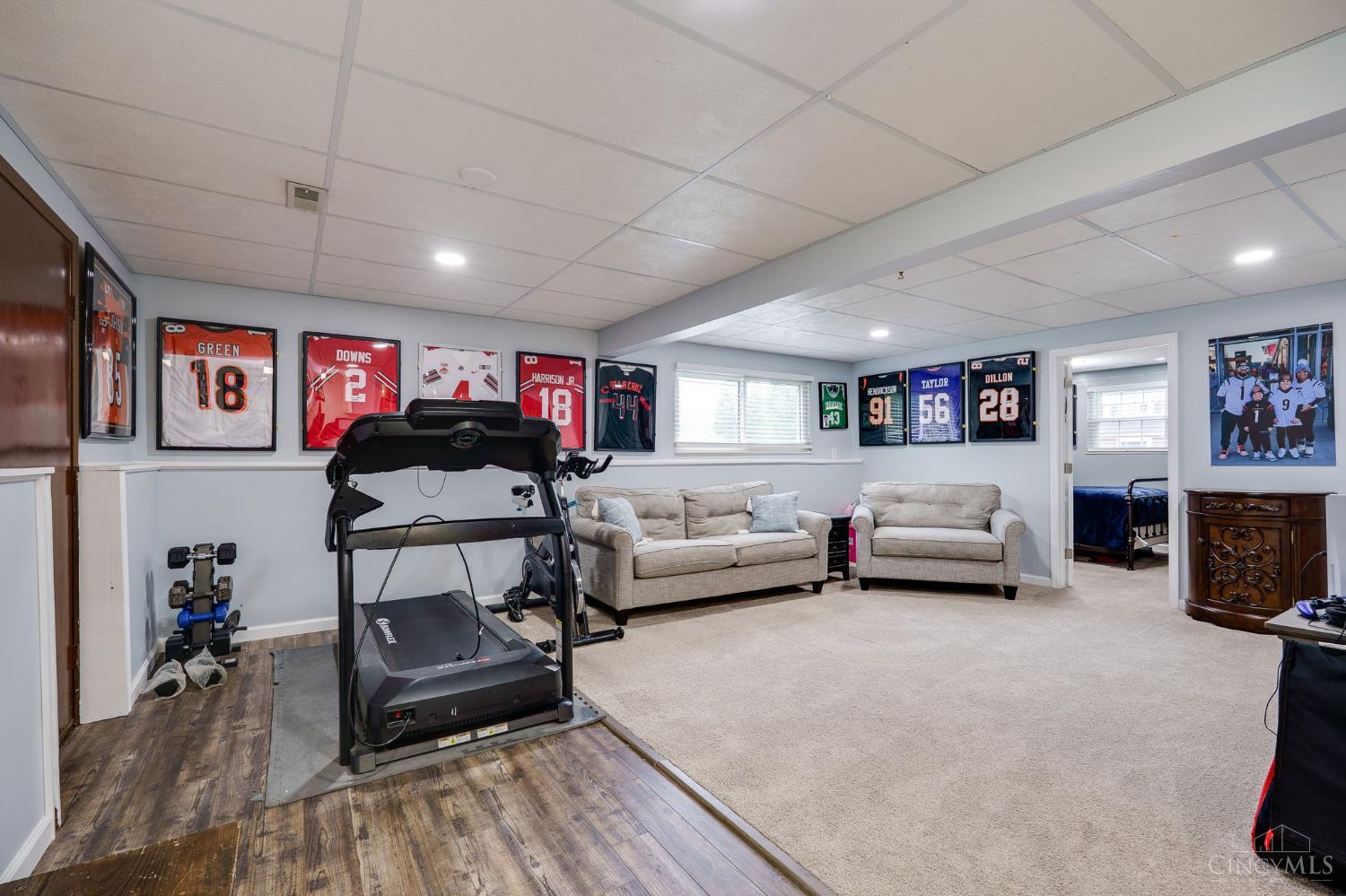 490 Queensgate Road, Springboro, Ohio image 36