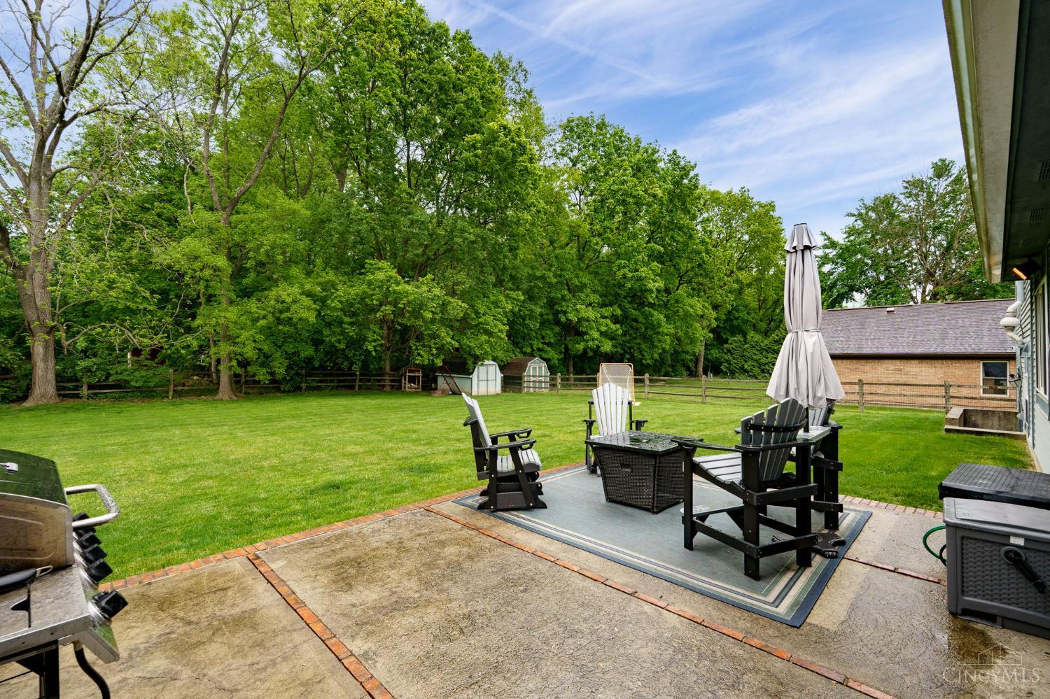 490 Queensgate Road, Springboro, Ohio image 43