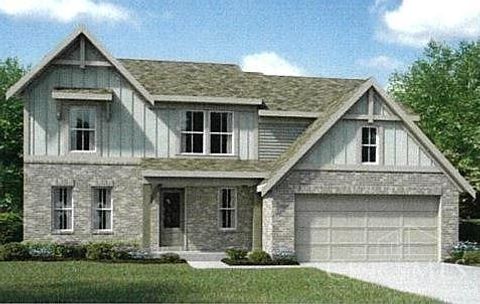 Photo of 6619 Ripple Bend Drive, Goshen Township, OH 45122 (MLS # 1878251)