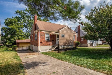Photo of 6828 Salem Road, Cincinnati, OH 45230 (MLS # 1855483)