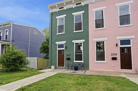 Photo of 3117 Colerain Avenue, Cincinnati, OH 45225 (MLS # 1876904)