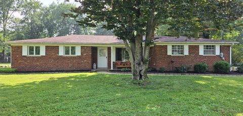 Homes For Sale - 6667 St Rt 48<br/> Clermont County, Loveland, OH 45140