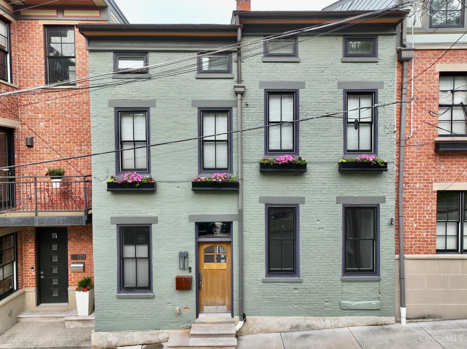 1333 Pendleton Street, Cincinnati, Ohio image 1