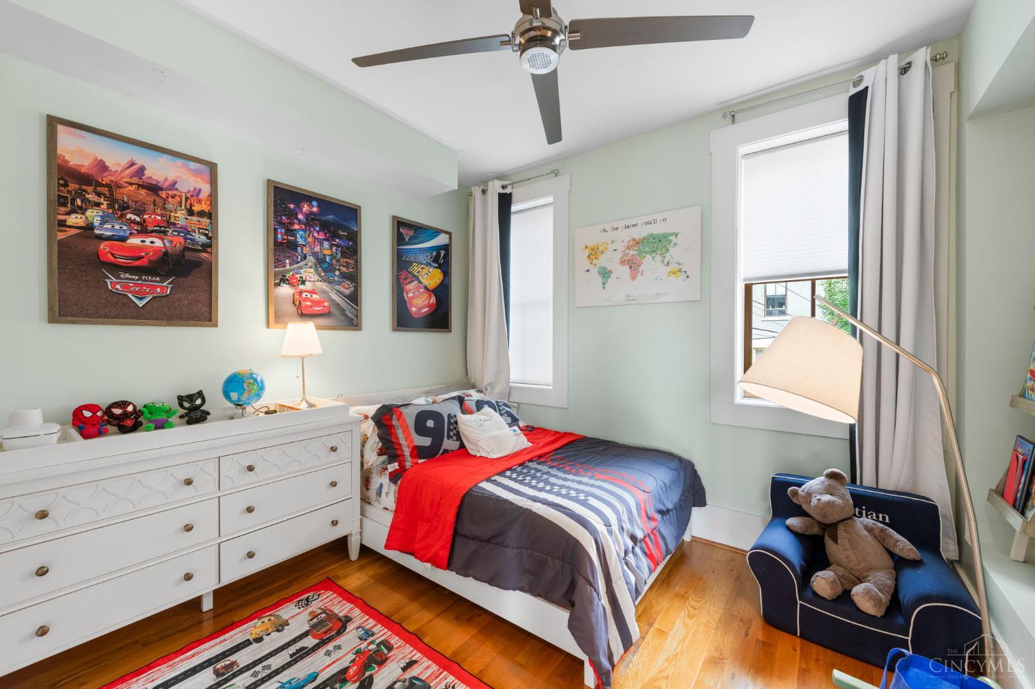 1333 Pendleton Street, Cincinnati, Ohio image 33