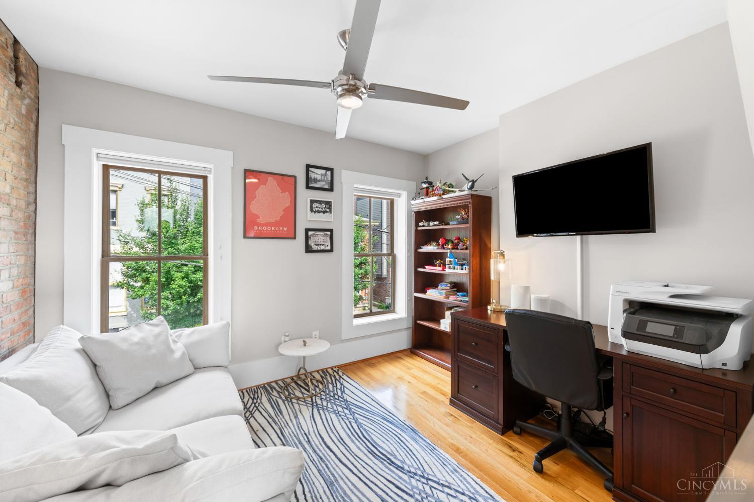 1333 Pendleton Street, Cincinnati, Ohio image 36