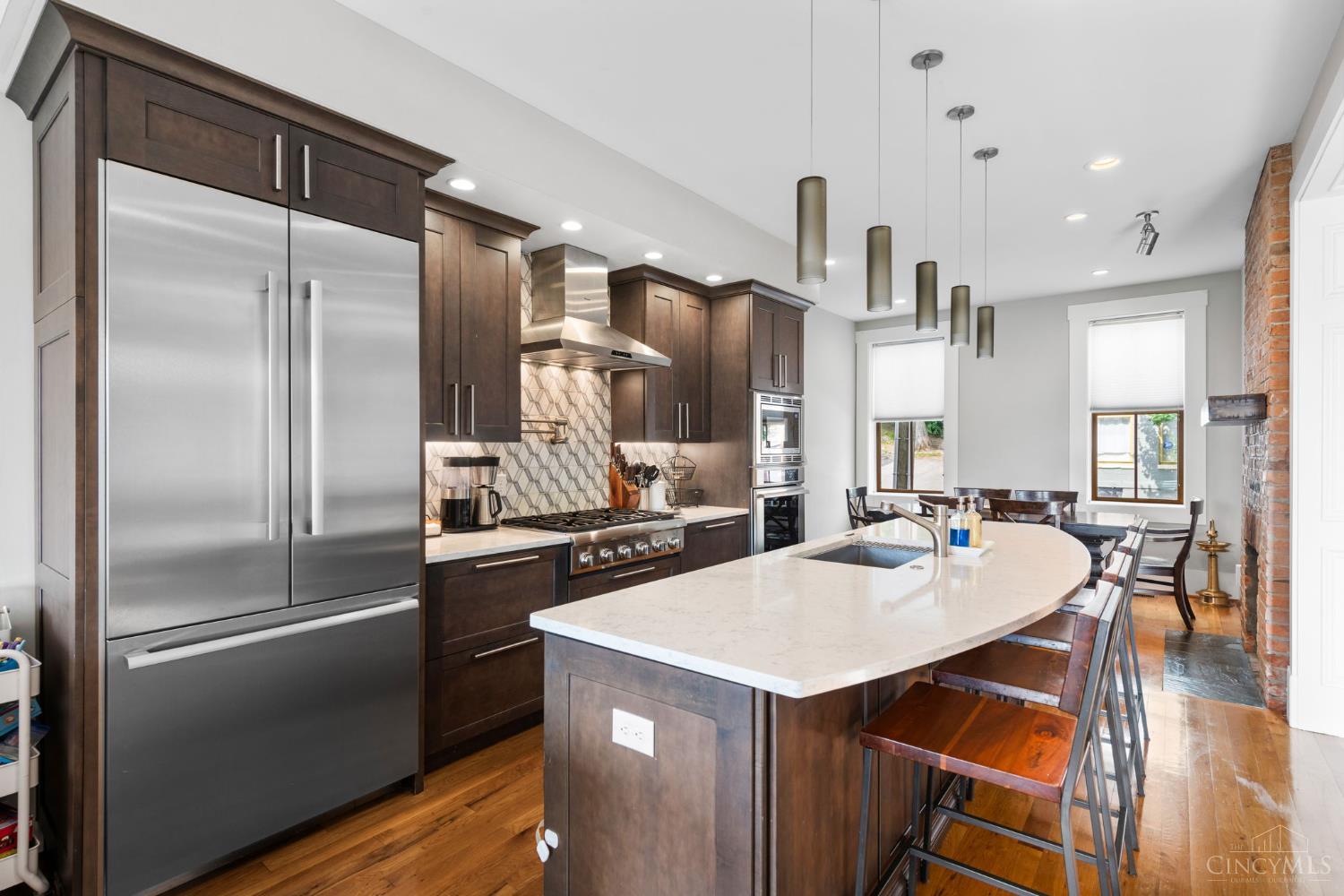 1333 Pendleton Street, Cincinnati, Ohio image 17