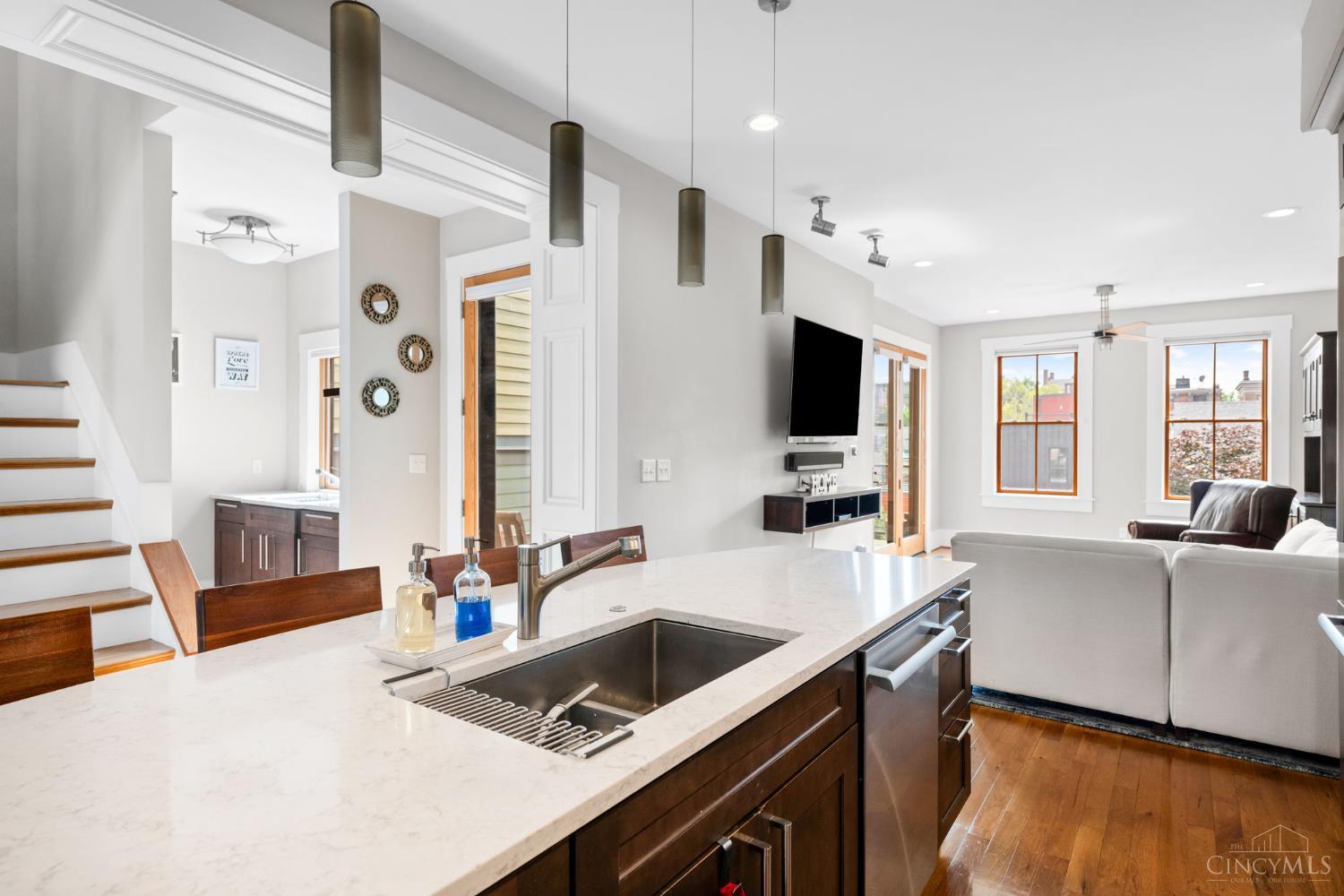 1333 Pendleton Street, Cincinnati, Ohio image 14