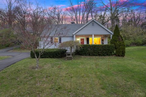 7734 Forest Road Anderson Twp OH 45255