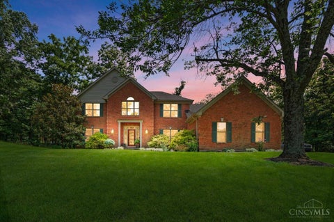 Photo of 1491 Greystone Lane, Miami Township, OH 45150 (MLS # 1885674)