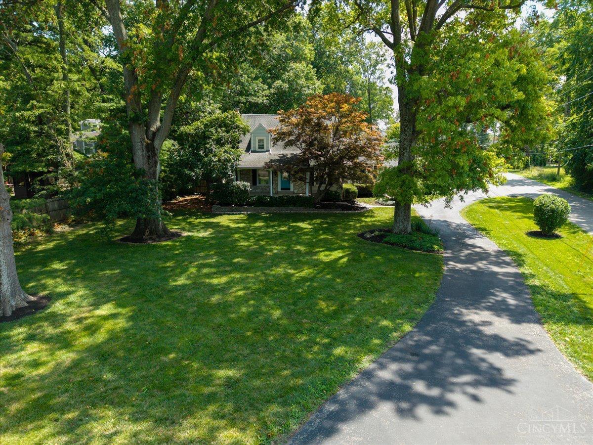 8732 Columbia Road