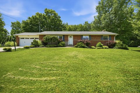 Homes For Sale - 3355 Bauerwoods Drive<br/> Colerain Twp, OH 45251