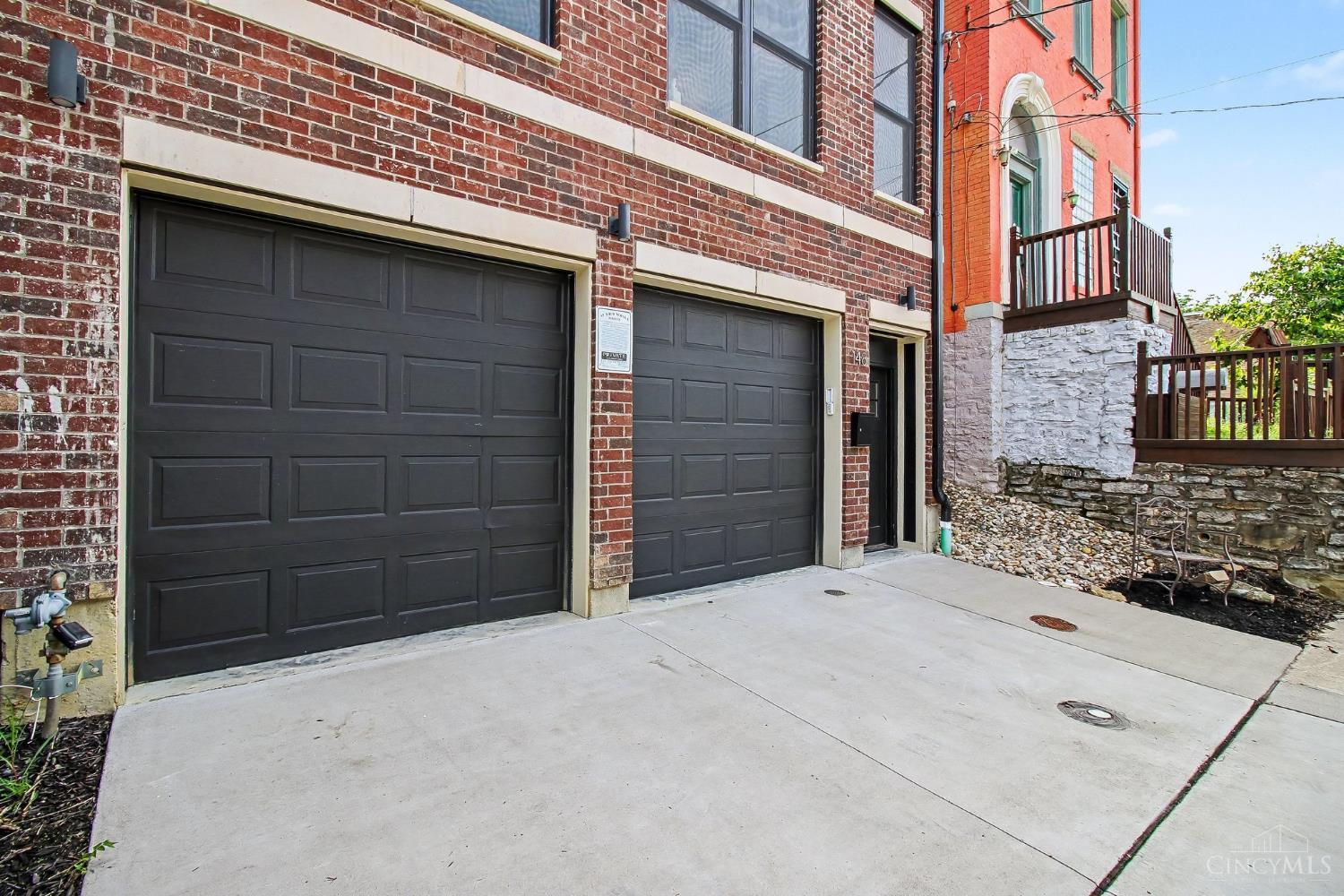 148 Mulberry Street