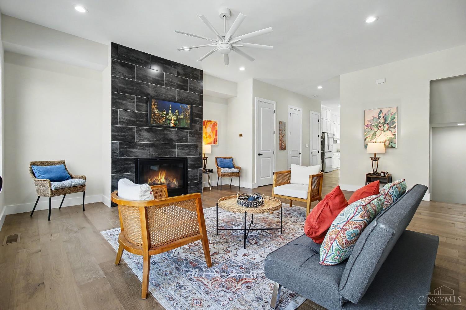 148 Mulberry Street
