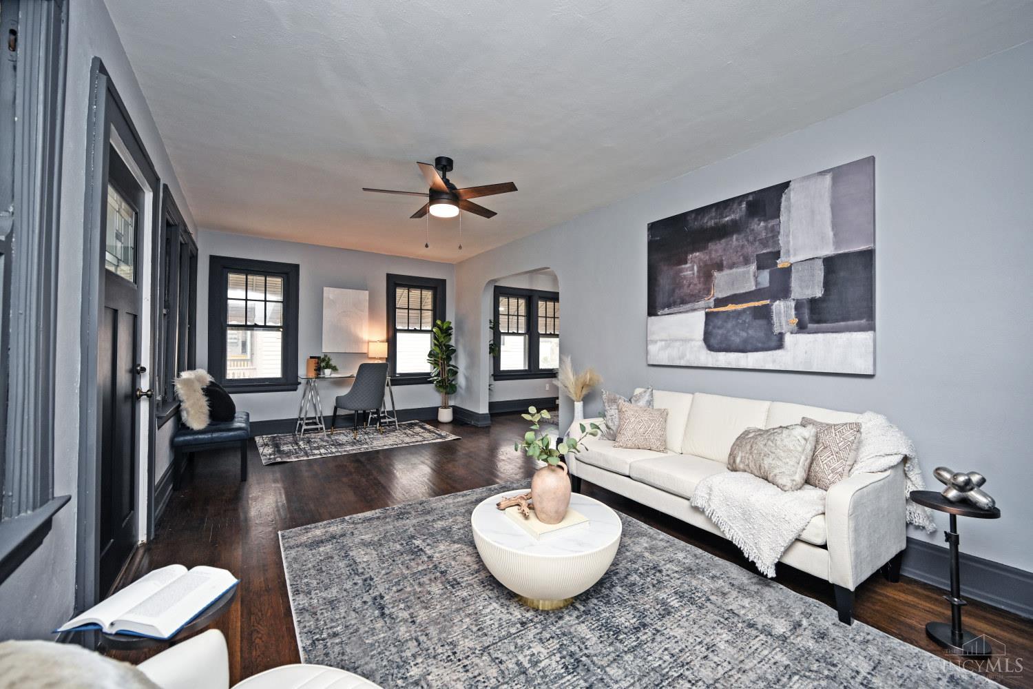 1933 Northcut Avenue