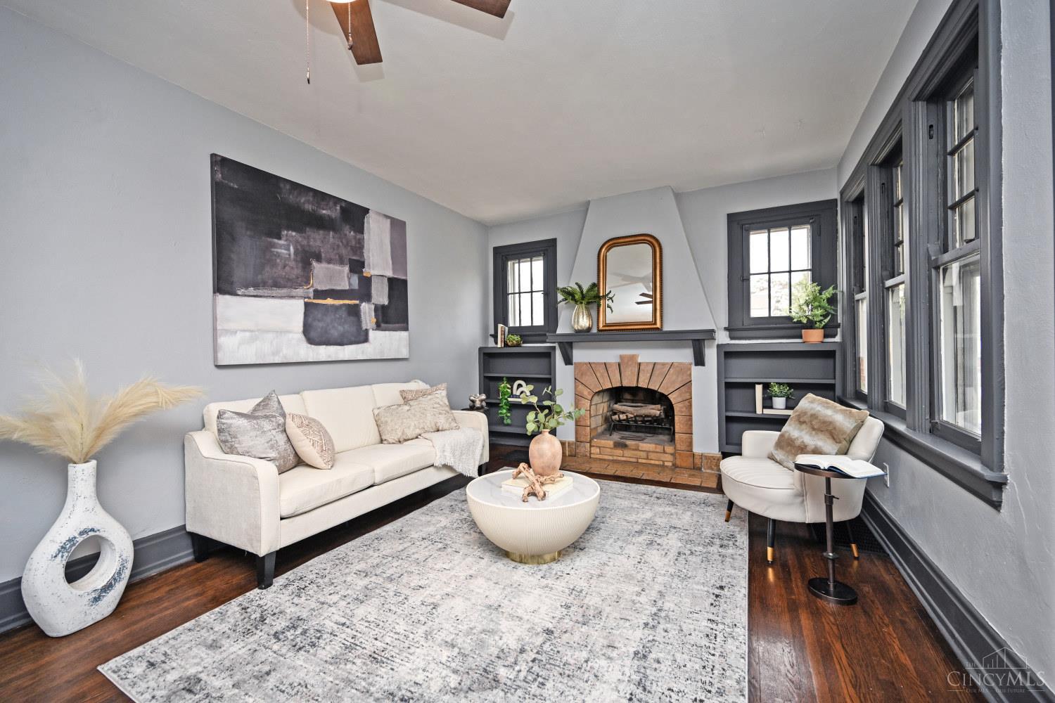 1933 Northcut Avenue