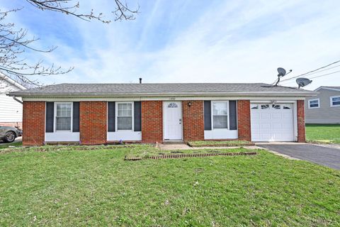 11992 Pippin Road Colerain Twp OH 45231