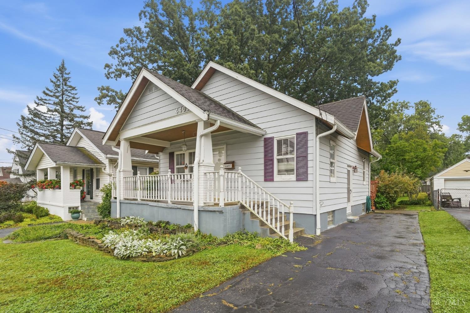 4403 Clifford Road