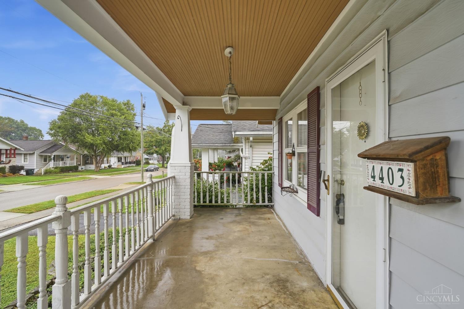 4403 Clifford Road