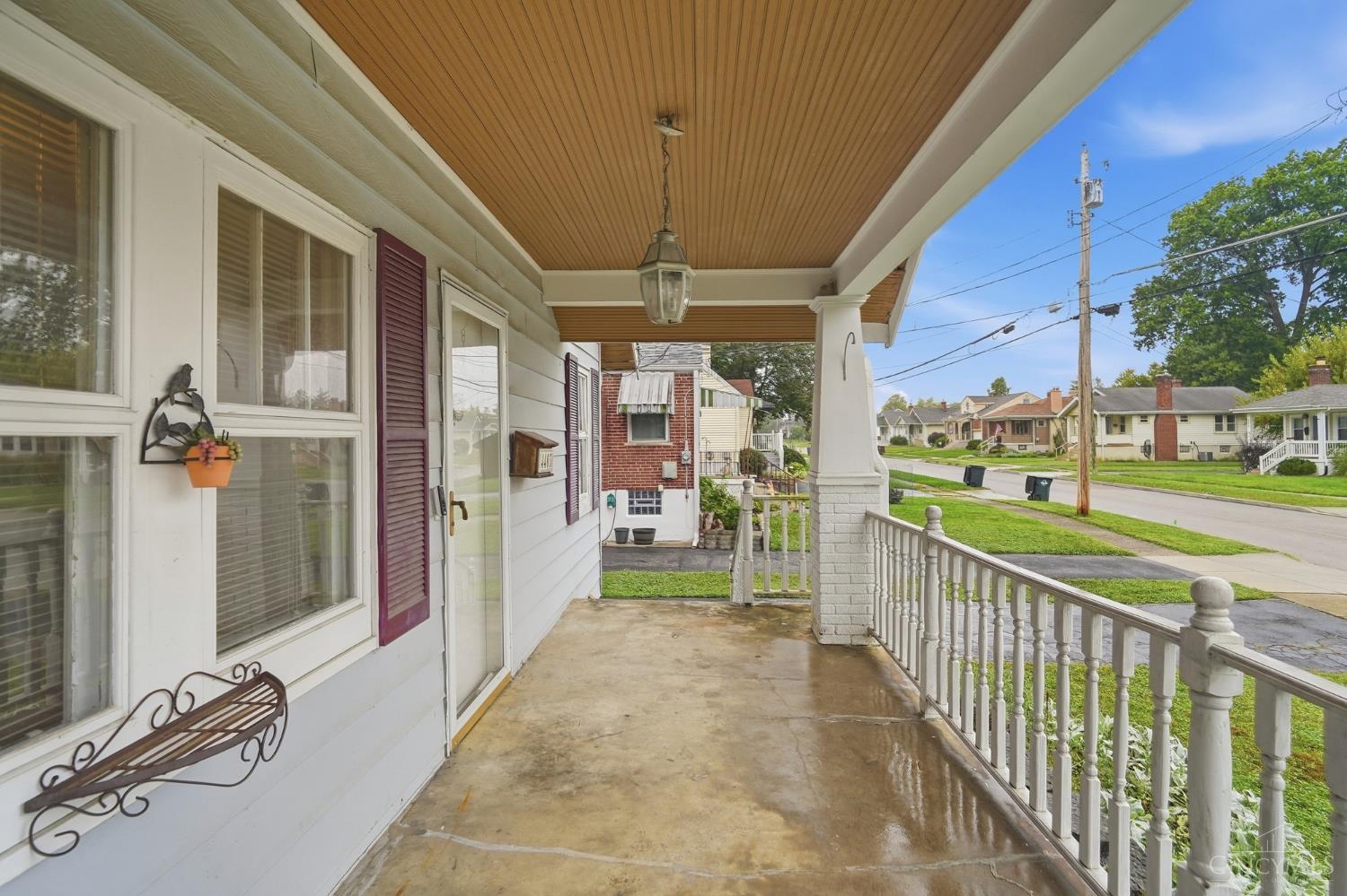 4403 Clifford Road