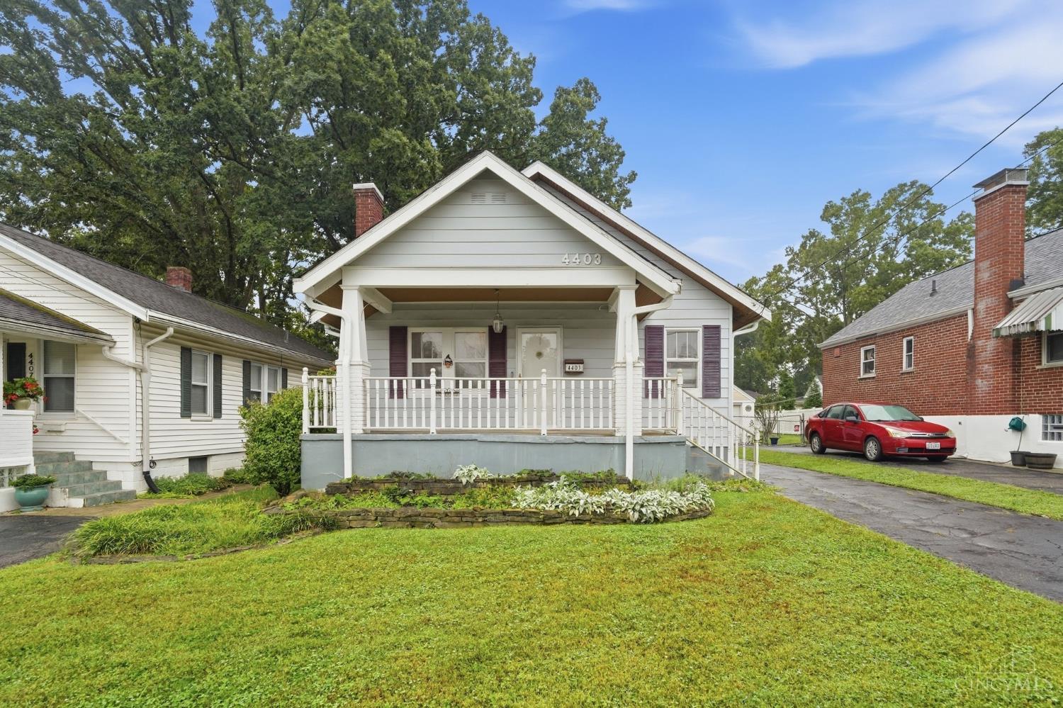 4403 Clifford Road
