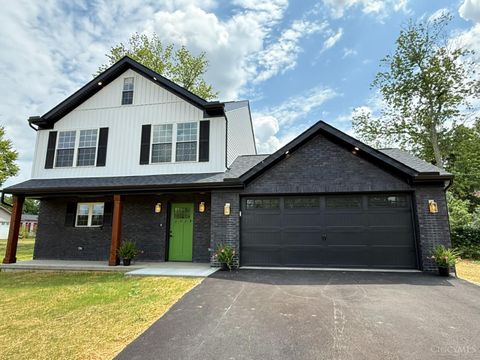 Photo of 3664 Lewis Road, Pierce Township, OH 45102 (MLS # 1870997)